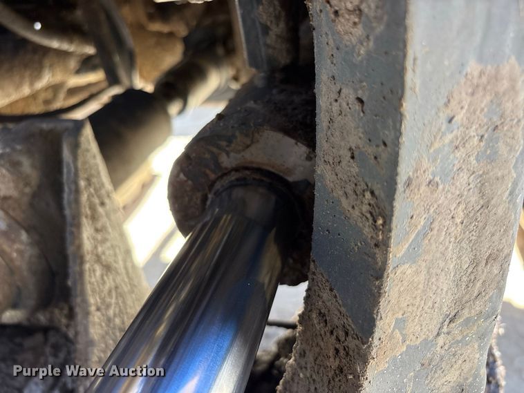 image for item FK2165 2015 Komatsu WA470-7 wheel loader