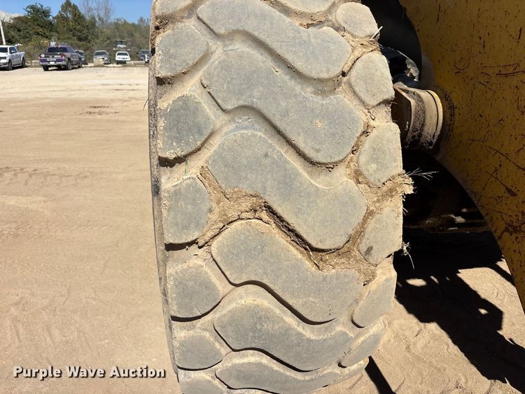 image for item FK2165 2015 Komatsu WA470-7 wheel loader