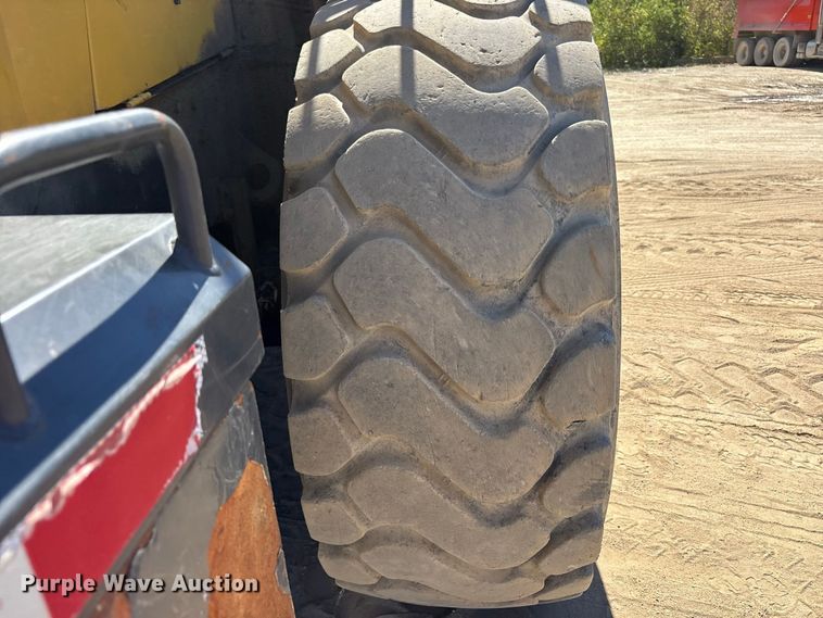 image for item FK2165 2015 Komatsu WA470-7 wheel loader