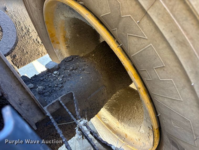 image for item FK2165 2015 Komatsu WA470-7 wheel loader
