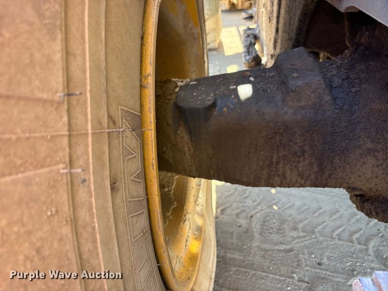 image for item FK2165 2015 Komatsu WA470-7 wheel loader