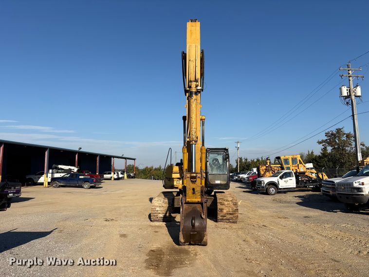 image for item FK2168 2006 Caterpillar 330C L excavator