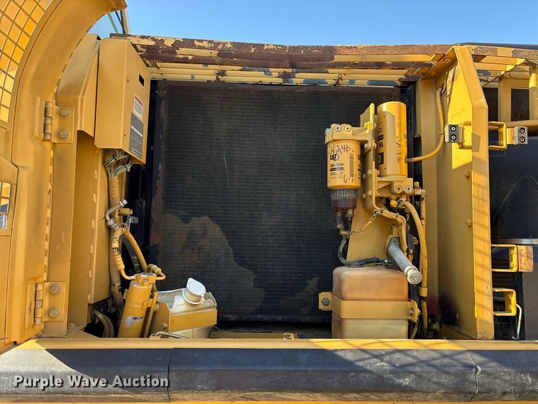 image for item FK2168 2006 Caterpillar 330C L excavator
