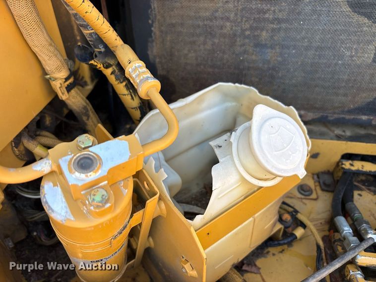 image for item FK2168 2006 Caterpillar 330C L excavator