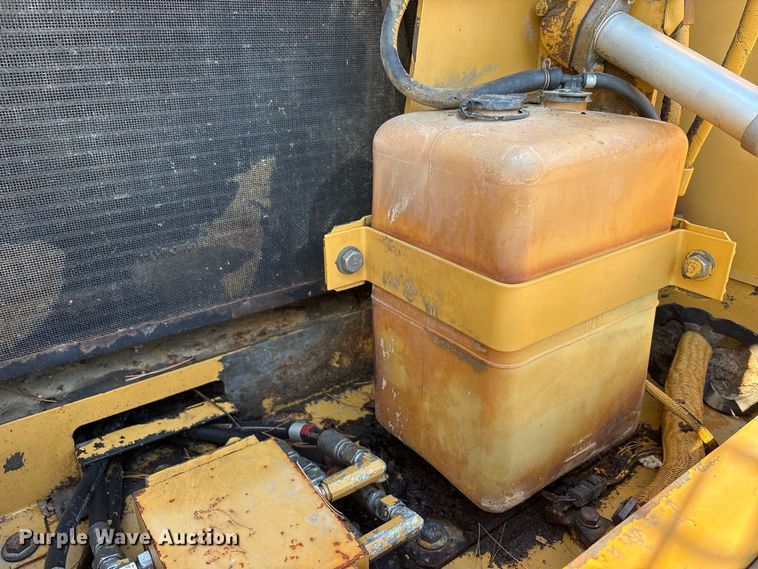 image for item FK2168 2006 Caterpillar 330C L excavator