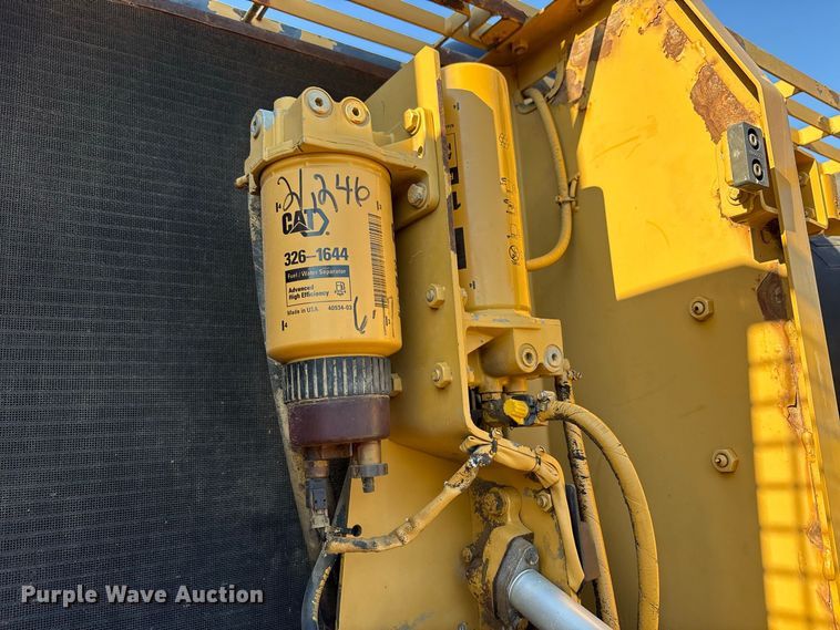 image for item FK2168 2006 Caterpillar 330C L excavator