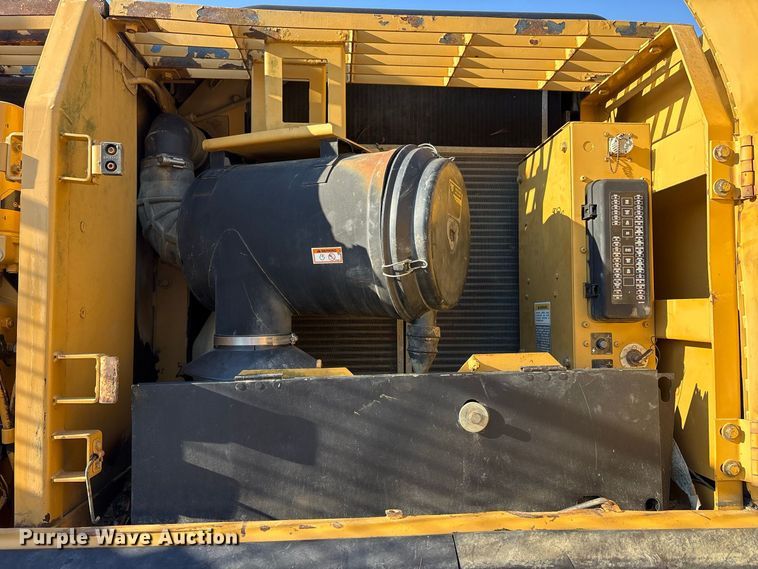 image for item FK2168 2006 Caterpillar 330C L excavator