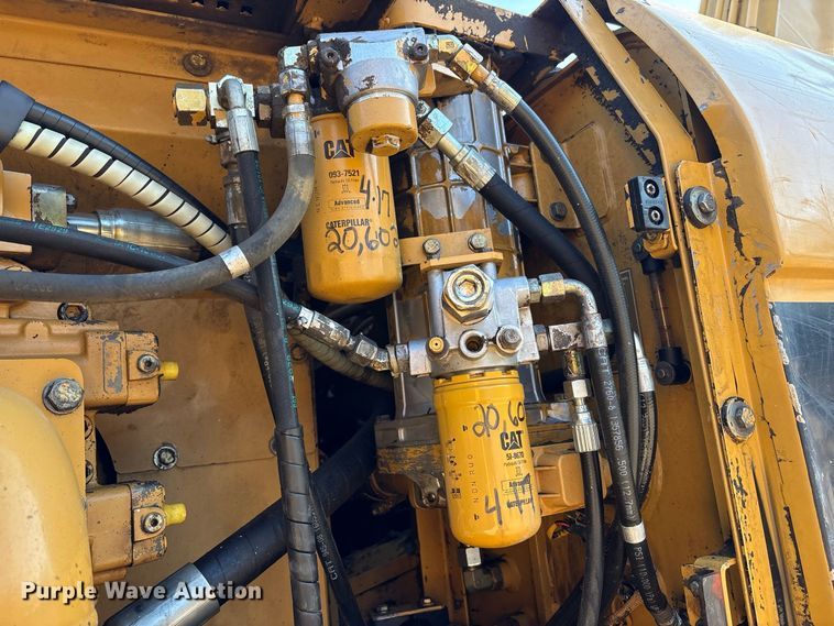 image for item FK2168 2006 Caterpillar 330C L excavator