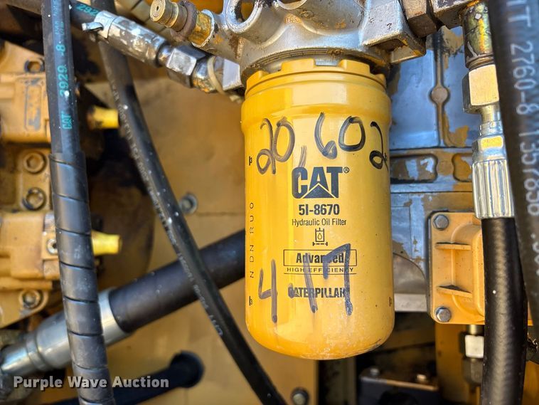image for item FK2168 2006 Caterpillar 330C L excavator
