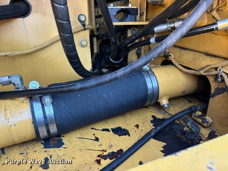 image for item FK2168 2006 Caterpillar 330C L excavator