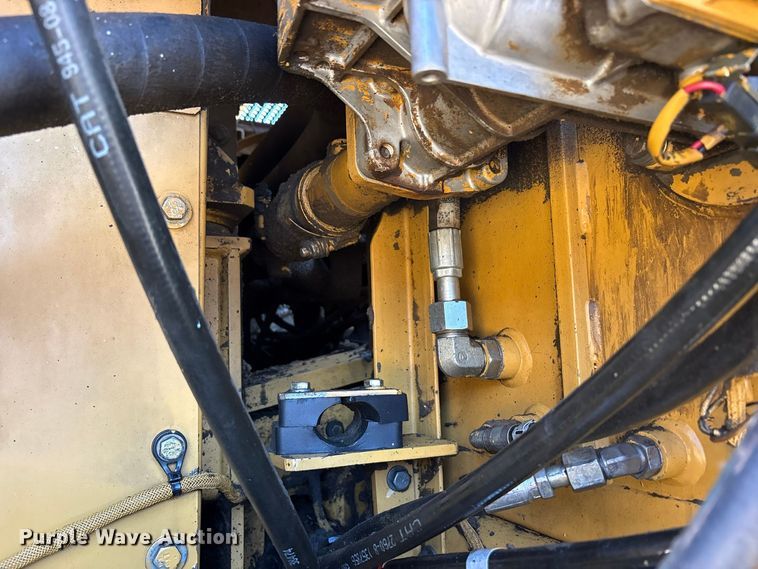 image for item FK2168 2006 Caterpillar 330C L excavator