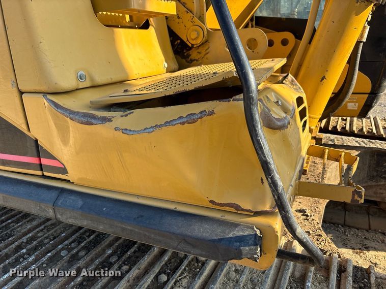 image for item FK2168 2006 Caterpillar 330C L excavator