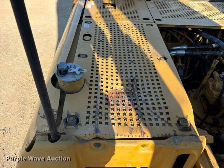 image for item FK2168 2006 Caterpillar 330C L excavator