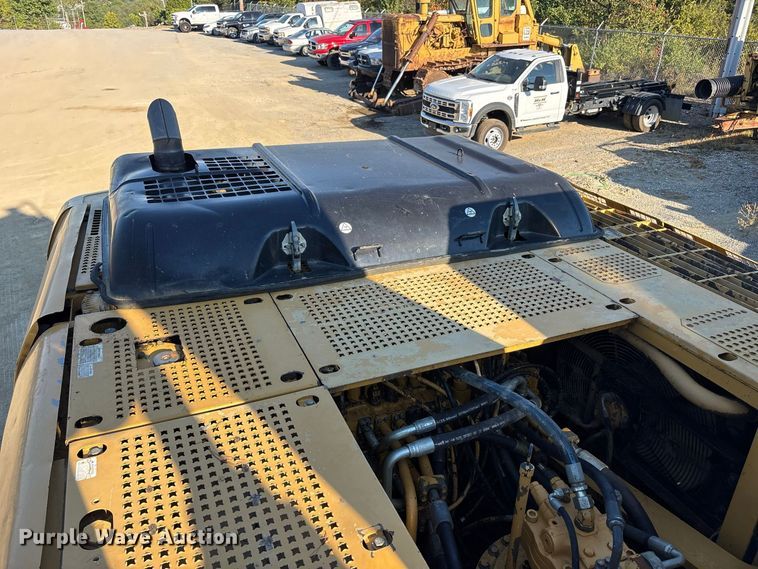 image for item FK2168 2006 Caterpillar 330C L excavator