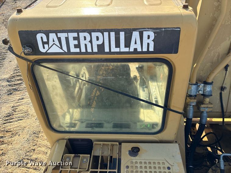 image for item FK2168 2006 Caterpillar 330C L excavator