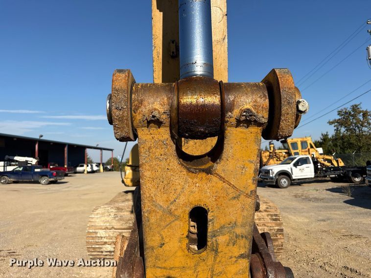 image for item FK2168 2006 Caterpillar 330C L excavator