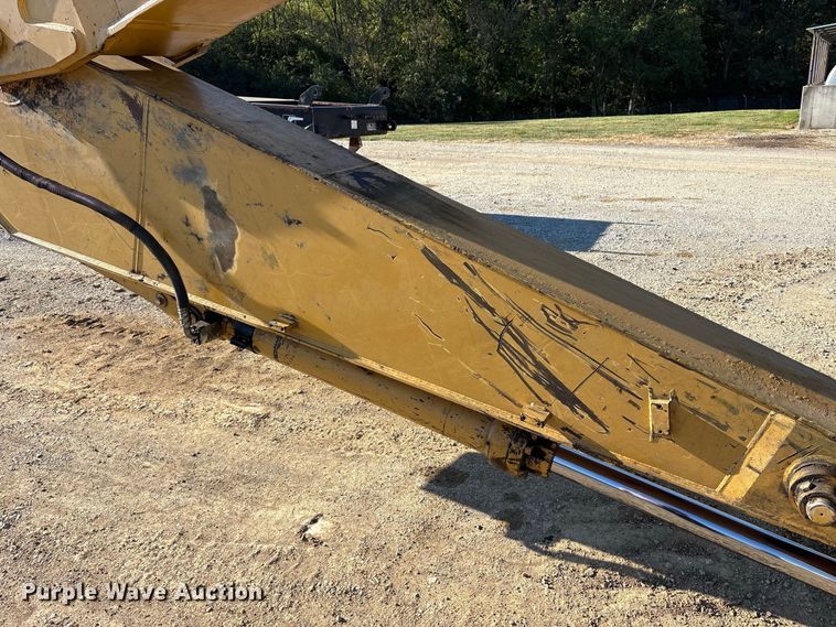 image for item FK2168 2006 Caterpillar 330C L excavator