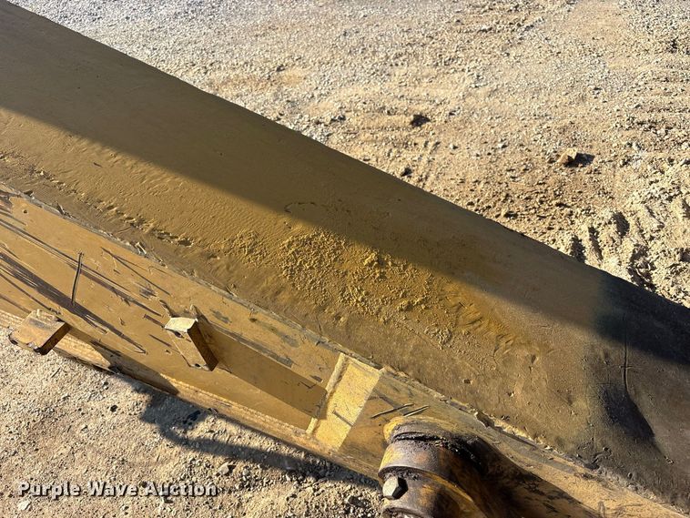 image for item FK2168 2006 Caterpillar 330C L excavator