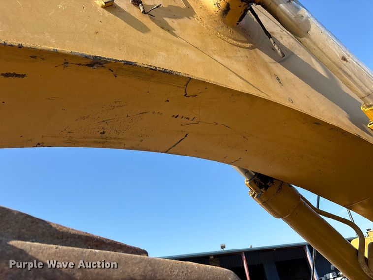 image for item FK2168 2006 Caterpillar 330C L excavator
