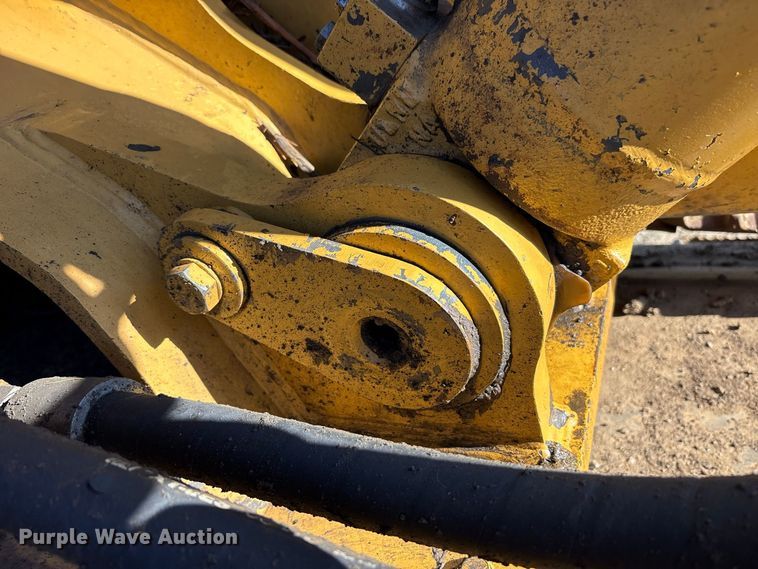 image for item FK2168 2006 Caterpillar 330C L excavator