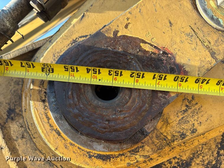 image for item FK2168 2006 Caterpillar 330C L excavator