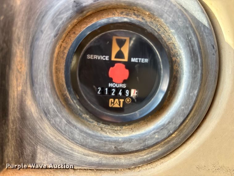 image for item FK2168 2006 Caterpillar 330C L excavator