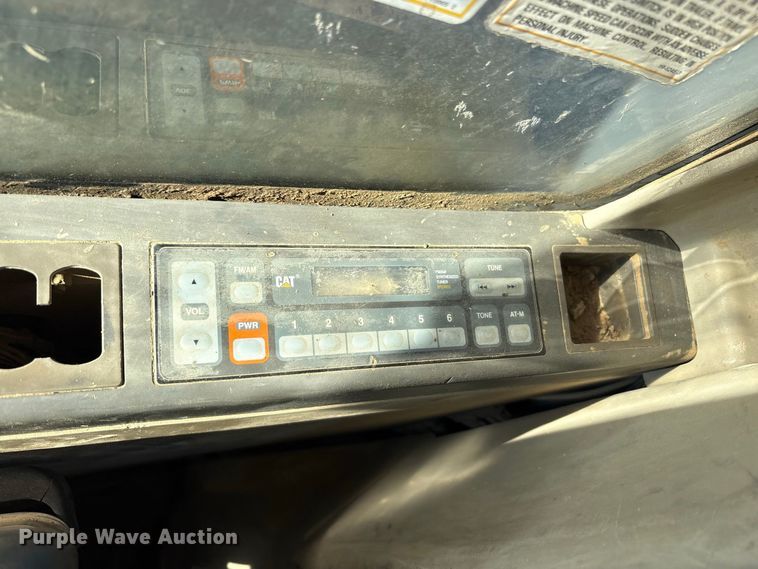 image for item FK2168 2006 Caterpillar 330C L excavator