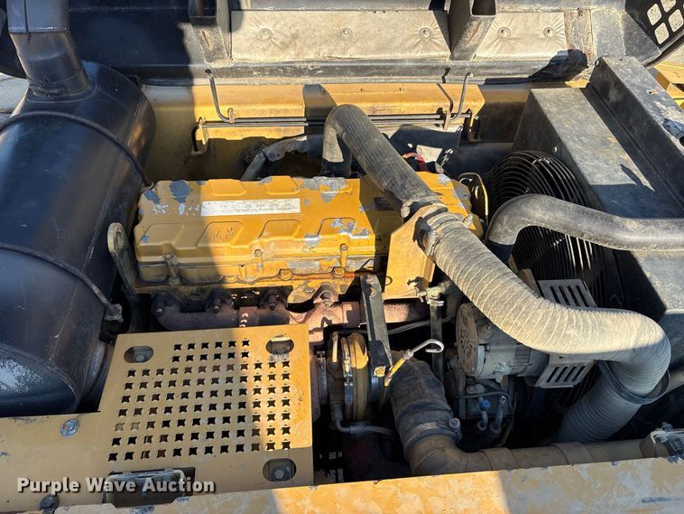 image for item FK2168 2006 Caterpillar 330C L excavator