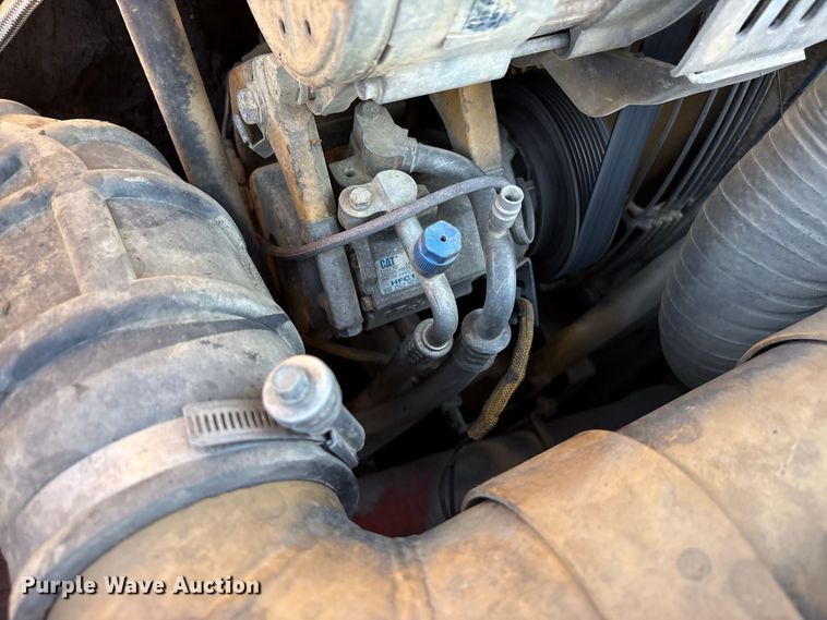image for item FK2168 2006 Caterpillar 330C L excavator