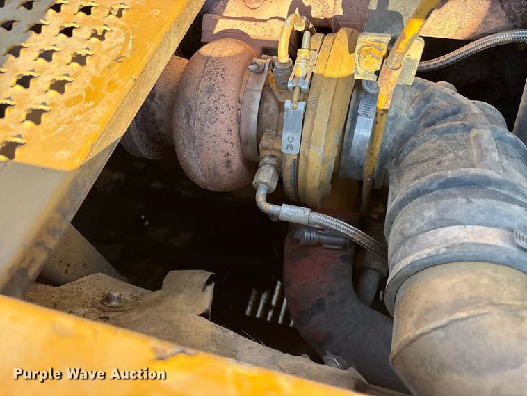 image for item FK2168 2006 Caterpillar 330C L excavator