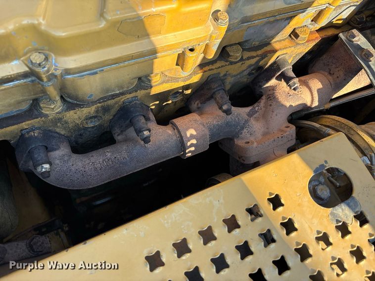 image for item FK2168 2006 Caterpillar 330C L excavator