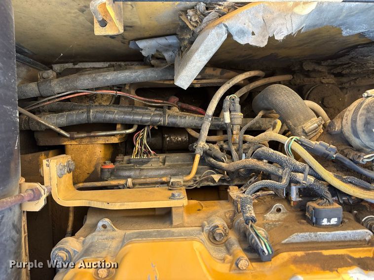 image for item FK2168 2006 Caterpillar 330C L excavator