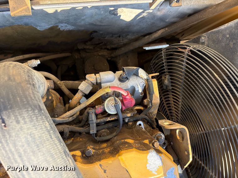 image for item FK2168 2006 Caterpillar 330C L excavator