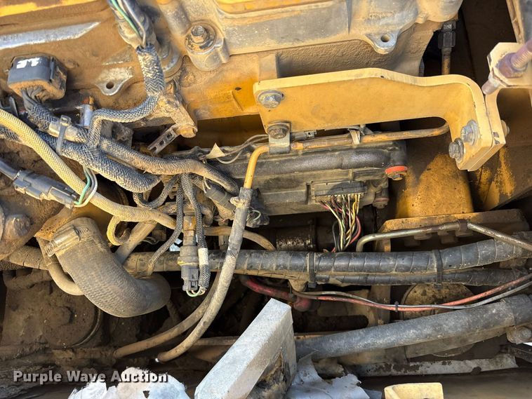 image for item FK2168 2006 Caterpillar 330C L excavator