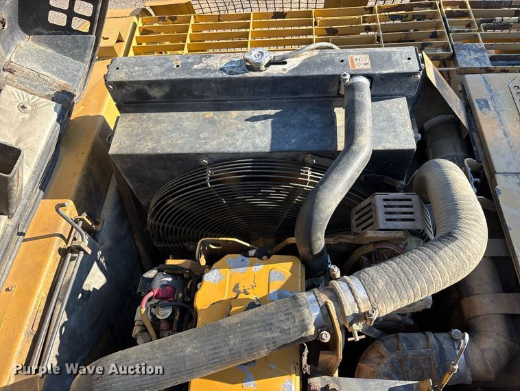 image for item FK2168 2006 Caterpillar 330C L excavator