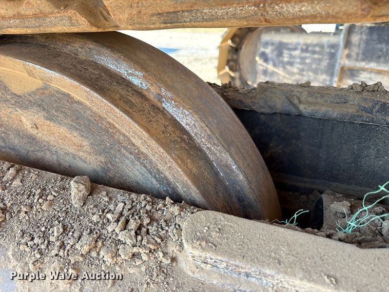 image for item FK2168 2006 Caterpillar 330C L excavator