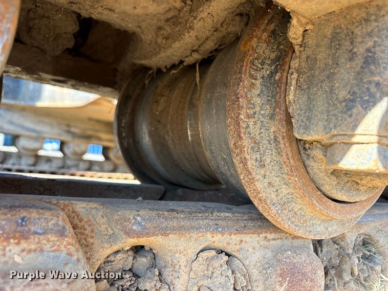 image for item FK2168 2006 Caterpillar 330C L excavator