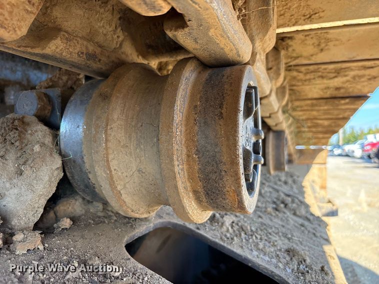 image for item FK2168 2006 Caterpillar 330C L excavator