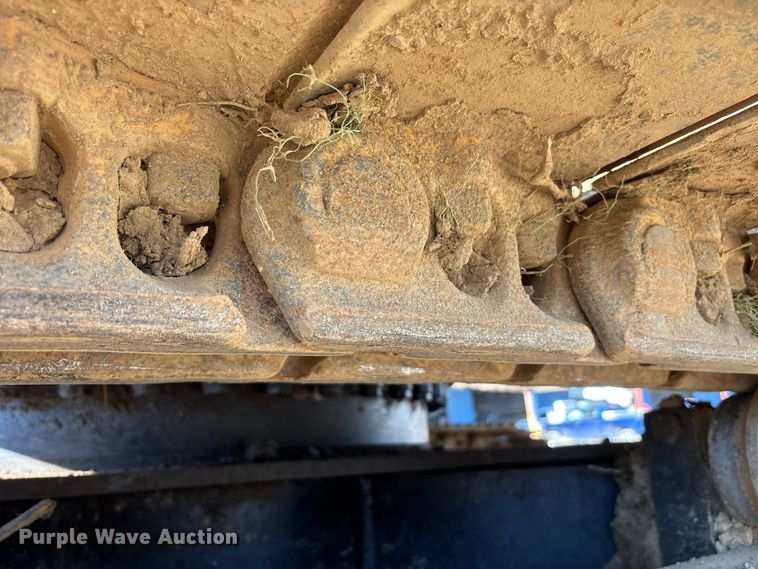 image for item FK2168 2006 Caterpillar 330C L excavator