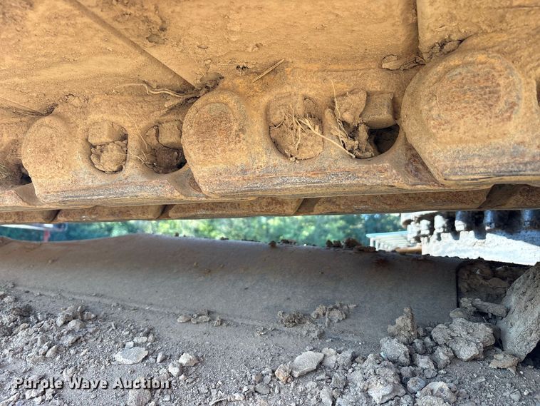image for item FK2168 2006 Caterpillar 330C L excavator