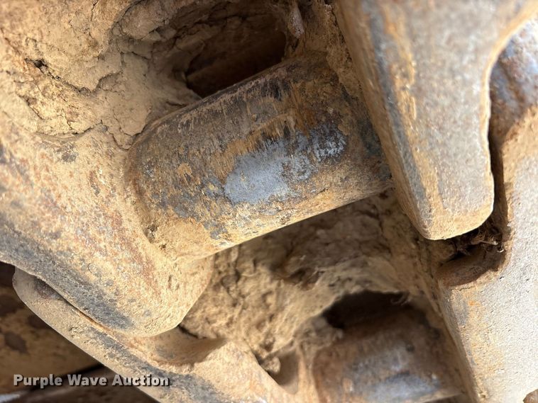 image for item FK2168 2006 Caterpillar 330C L excavator