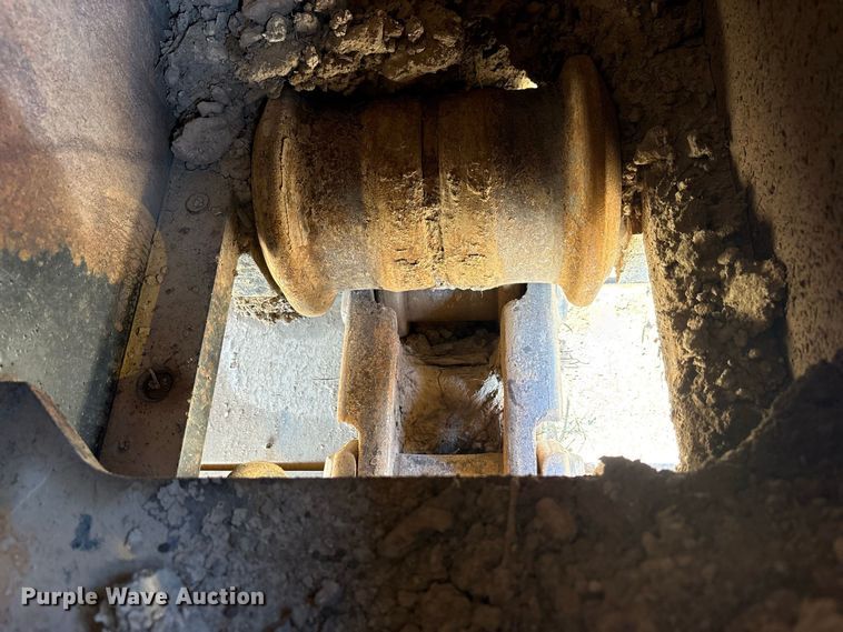 image for item FK2168 2006 Caterpillar 330C L excavator