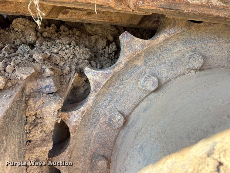 image for item FK2168 2006 Caterpillar 330C L excavator