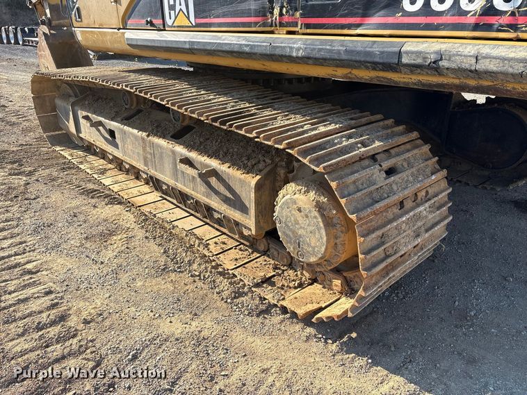 image for item FK2168 2006 Caterpillar 330C L excavator