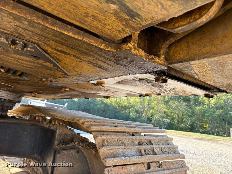 image for item FK2168 2006 Caterpillar 330C L excavator