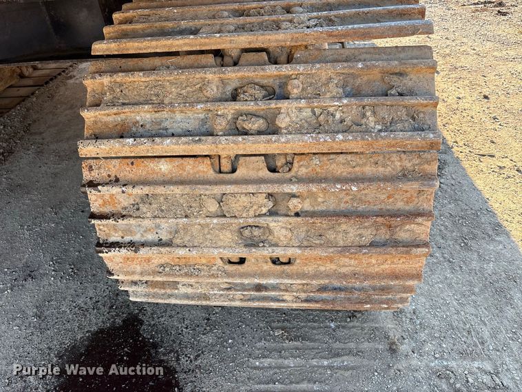 image for item FK2168 2006 Caterpillar 330C L excavator