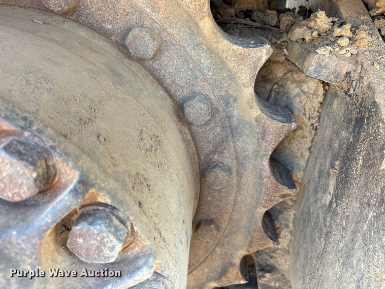 image for item FK2168 2006 Caterpillar 330C L excavator