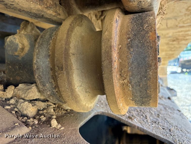image for item FK2168 2006 Caterpillar 330C L excavator