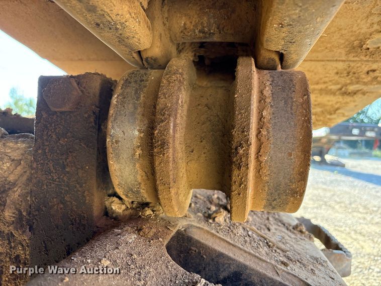 image for item FK2168 2006 Caterpillar 330C L excavator