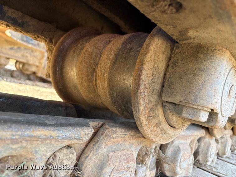 image for item FK2168 2006 Caterpillar 330C L excavator